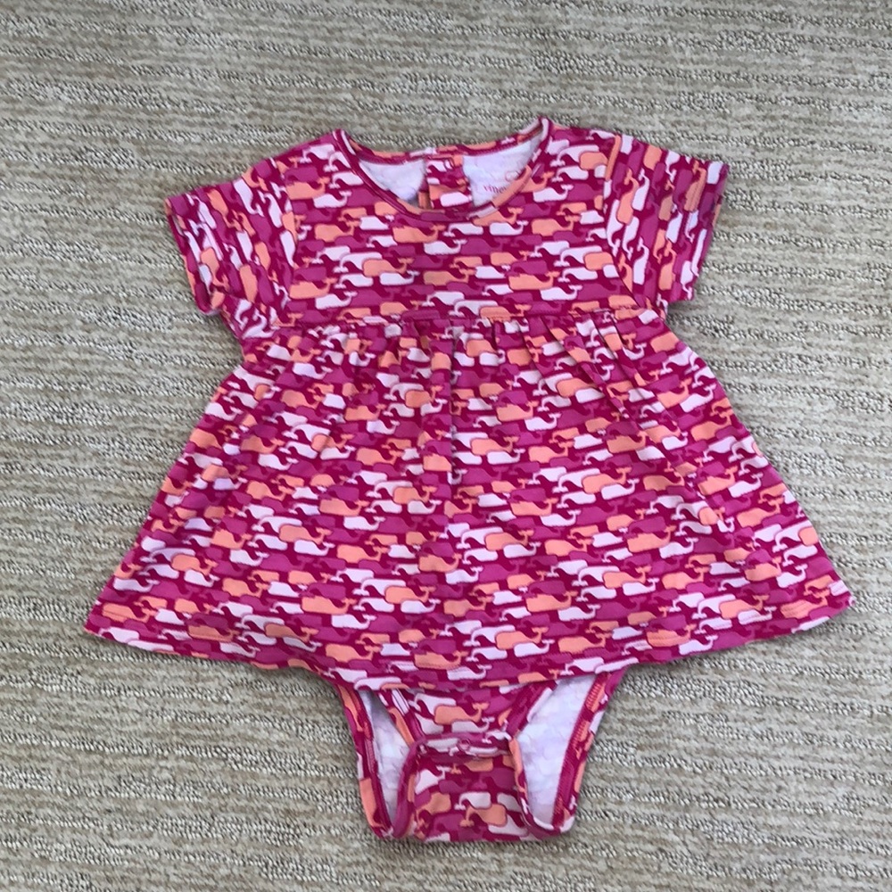 Toddler all-in-one